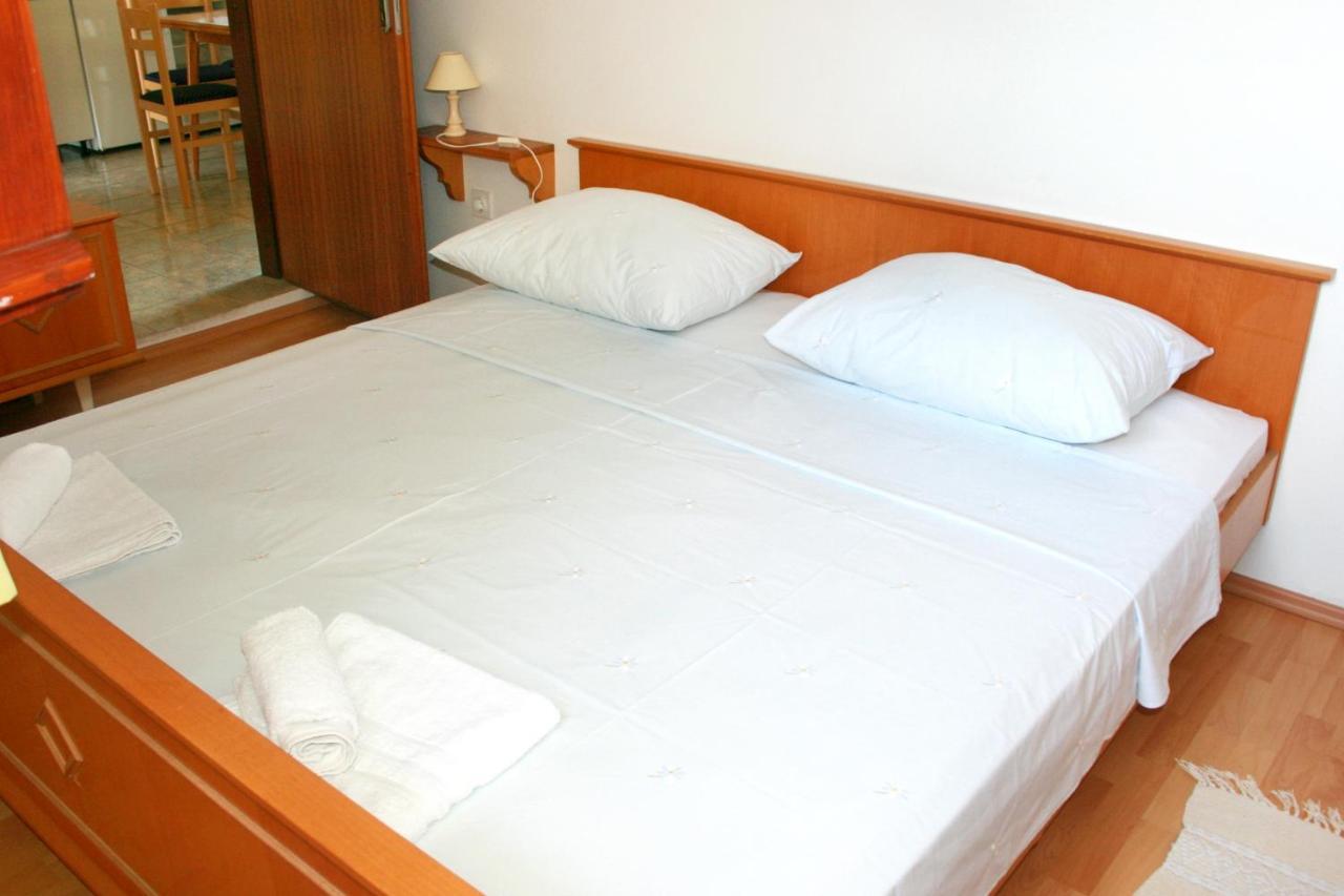 Apartment Jezera 5063C 외부 사진