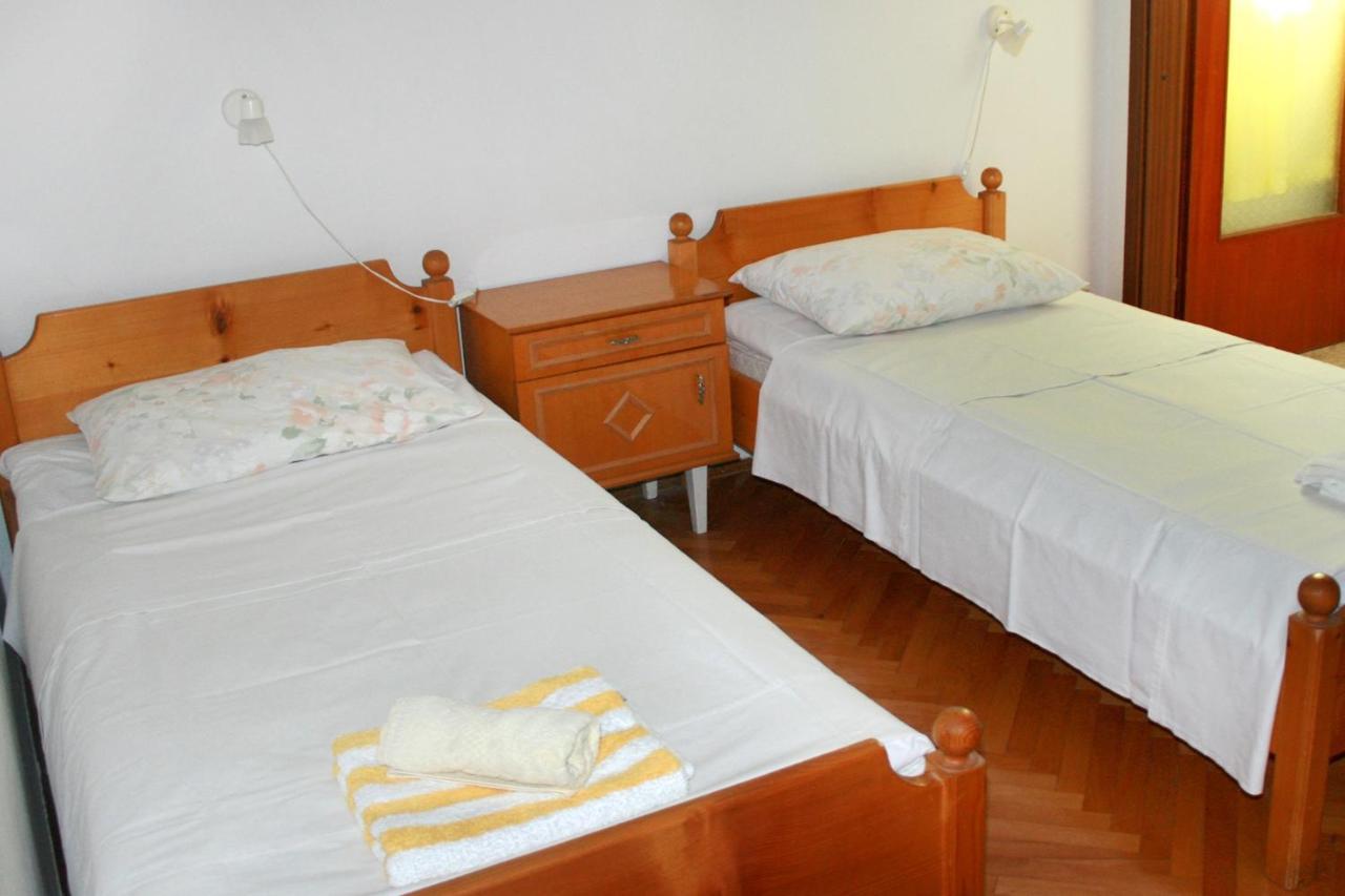 Apartment Jezera 5063C 외부 사진