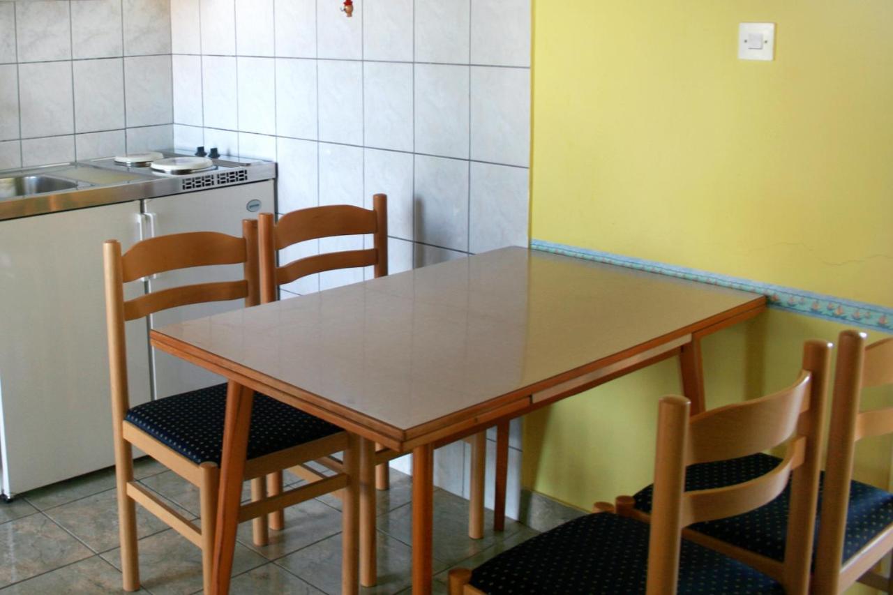 Apartment Jezera 5063C 외부 사진