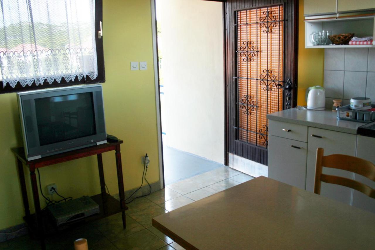 Apartment Jezera 5063C 외부 사진